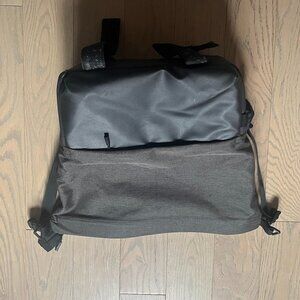 Velcro Bicycle Bag